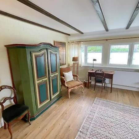 Haus-annemarie Casa vacanze *