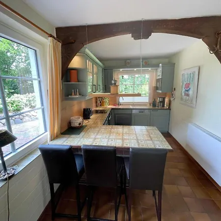 Haus-annemarie Casa vacanze *