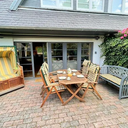 Casa vacanze Haus-annemarie