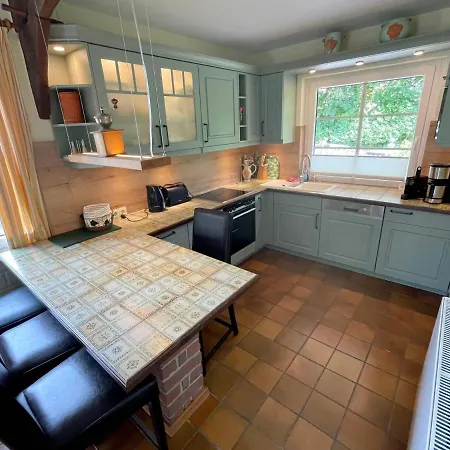 Casa vacanze Haus-annemarie Westerland