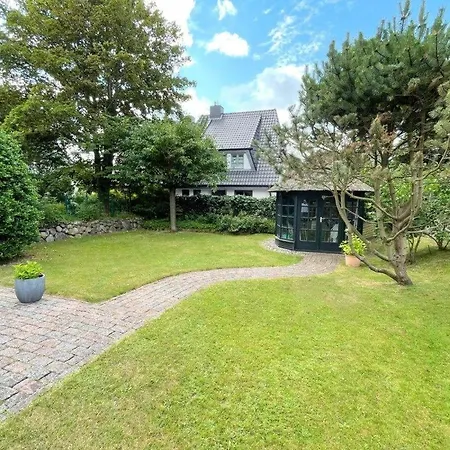 Casa vacanze Haus-annemarie